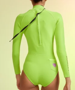 Cynthia Rowley Cheeky Wetsuit Surf & Swim