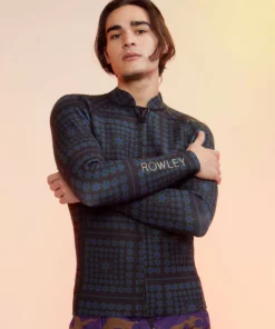 Cynthia Rowley Jake Mens Surf Jacket Surf & Swim