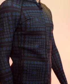 Cynthia Rowley Jake Mens Surf Jacket Surf & Swim