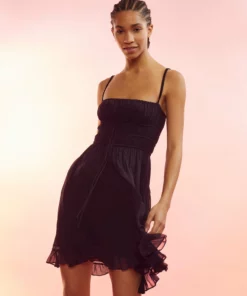 Cynthia Rowley Mimi Dress