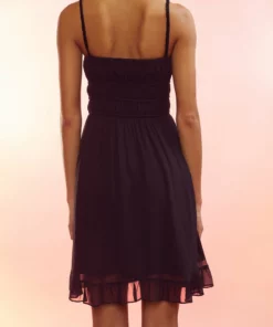 Cynthia Rowley Mimi Dress