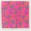 Cynthia Rowley Scallop Embroidered Edge Dinner Napkin