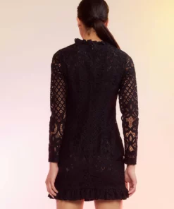 Cynthia Rowley Lace Dress Dresses 9 Cynthia Rowley Lace Dress Dresses