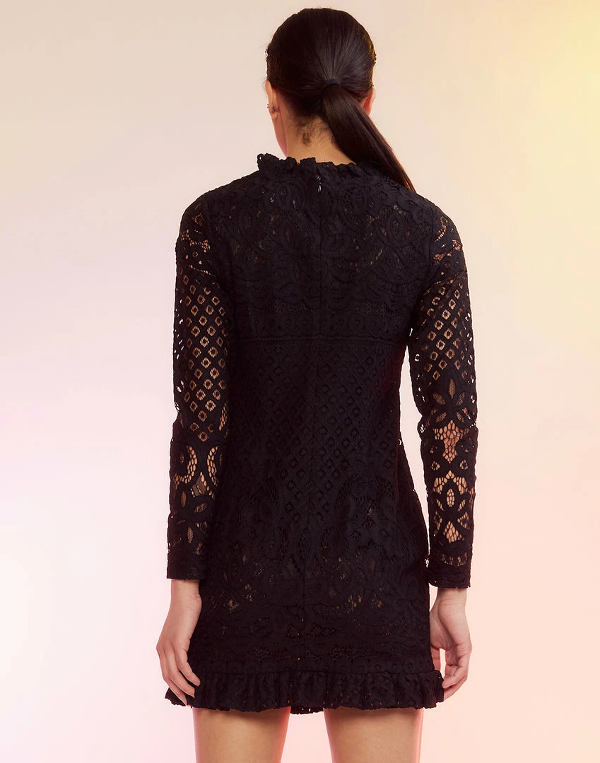 Cynthia Rowley Lace Dress Dresses 5 Cynthia Rowley Lace Dress Dresses