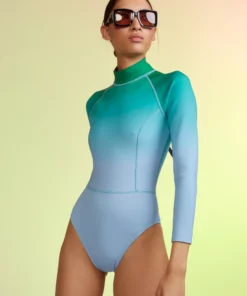 Cynthia Rowley Sea Breeze Wetsuit