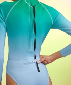 Cynthia Rowley Sea Breeze Wetsuit