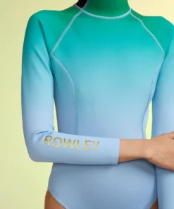 Cynthia Rowley Sea Breeze Wetsuit