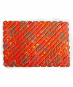 Cynthia Rowley Quilted Cotton Placemat Home