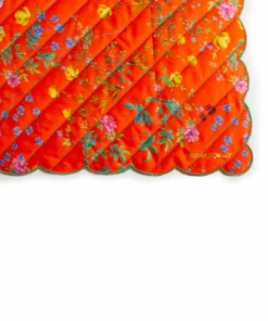 Cynthia Rowley Quilted Cotton Placemat Home