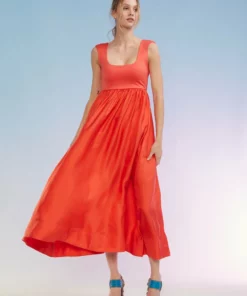 Cynthia Rowley Dresses Isla Dress