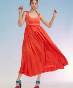 Cynthia Rowley Dresses Isla Dress