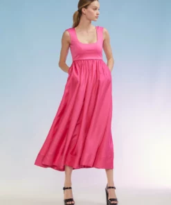 Cynthia Rowley Dresses Isla Dress