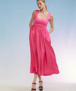 Cynthia Rowley Dresses Isla Dress