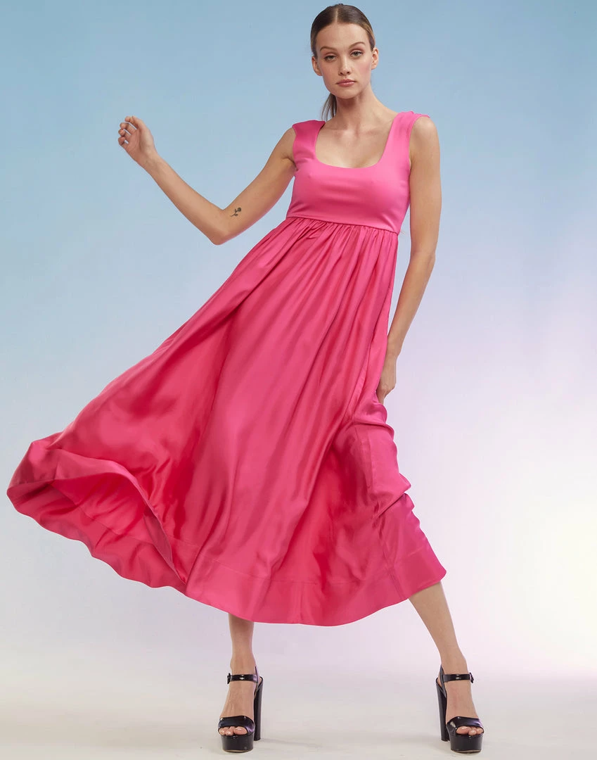 Cynthia Rowley Dresses Isla Dress 5 Cynthia Rowley Dresses Isla Dress