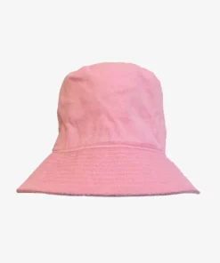 Cynthia Rowley Terry Bucket Hat