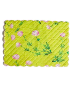 Cynthia Rowley Quilted Placemats Home