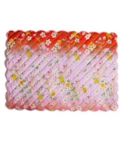 Cynthia Rowley Quilted Placemats Home