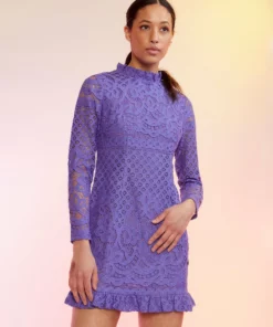 Cynthia Rowley Lace Dress Dresses