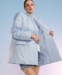 Cynthia Rowley Puffy Blazer 10 Cynthia Rowley Puffy Blazer