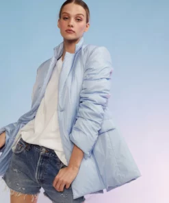 Cynthia Rowley Puffy Blazer 9 Cynthia Rowley Puffy Blazer