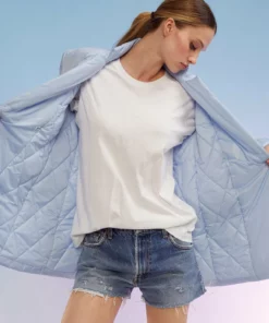 Cynthia Rowley Puffy Blazer 11 Cynthia Rowley Puffy Blazer