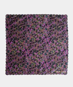 Cynthia Rowley Scallop Embroidered Edge Dinner Napkin