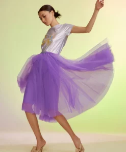 Cynthia Rowley Tulle Skirt Bottoms