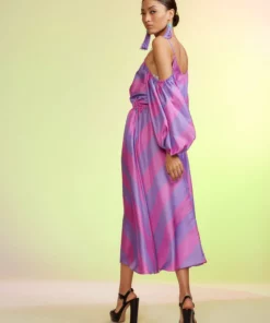 Cynthia Rowley Tate Silk Dress Dresses 13 Cynthia Rowley Tate Silk Dress Dresses