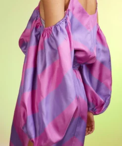 Cynthia Rowley Tate Silk Dress Dresses 16 Cynthia Rowley Tate Silk Dress Dresses