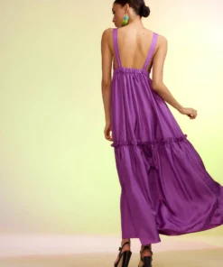 Cynthia Rowley Juna Silk Dress Dresses 5 Cynthia Rowley Juna Silk Dress Dresses