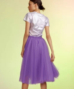 Cynthia Rowley Tulle Skirt Bottoms 6 Cynthia Rowley Tulle Skirt Bottoms