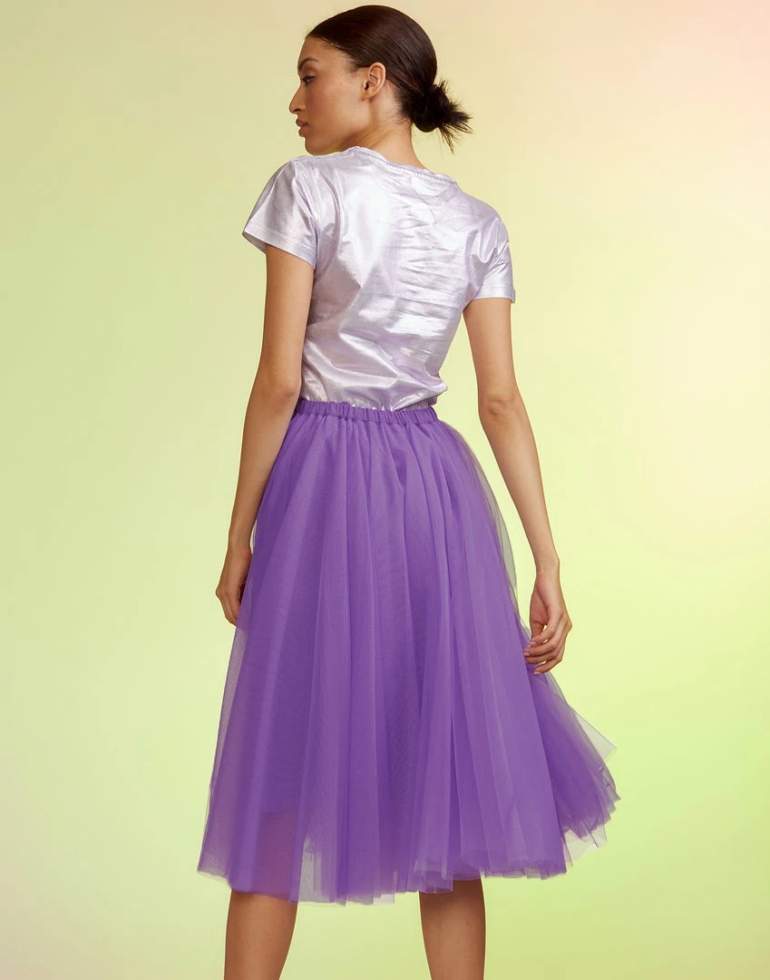 Cynthia Rowley Tulle Skirt Bottoms 3 Cynthia Rowley Tulle Skirt Bottoms