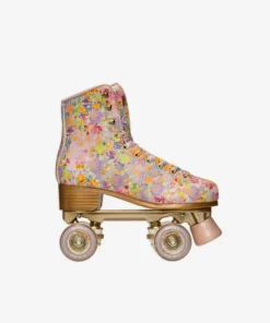 Cynthia Rowley X Impala Floral Rollerskates Accessories & Gifts