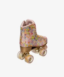 Cynthia Rowley X Impala Floral Rollerskates Accessories & Gifts