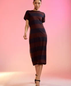 Cynthia Rowley Dresses Raya Tee Dress