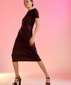 Cynthia Rowley Dresses Raya Tee Dress 7 Cynthia Rowley Dresses Raya Tee Dress