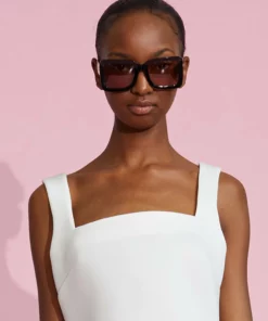 Cynthia Rowley Aster Sunglasses