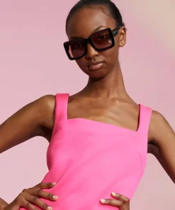 Cynthia Rowley Aster Sunglasses