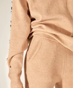 Cynthia Rowley Bottoms Aspen Knit Pant