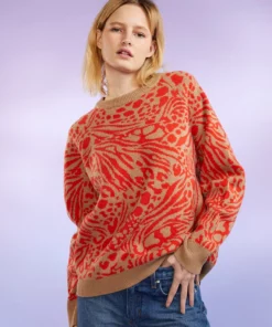 Cynthia Rowley Tops Ipanema Sweater