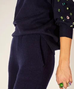 Cynthia Rowley Aspen Knit Pant