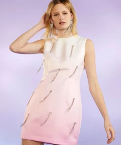 Cynthia Rowley Bellini Dress