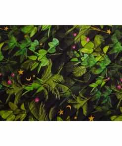 Cynthia Rowley Home Quilted Cotton Placemat