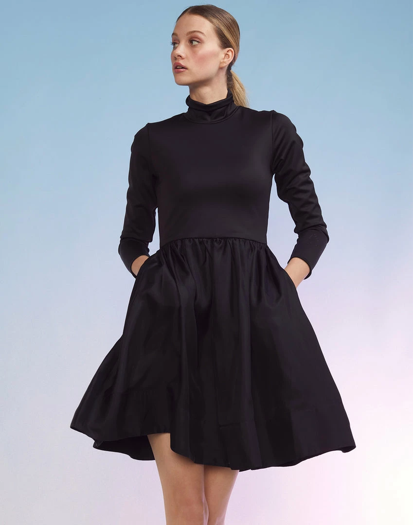 Cynthia Rowley Chase Dress Dresses 1 Cynthia Rowley Chase Dress Dresses