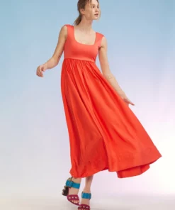 Cynthia Rowley Dresses Isla Dress