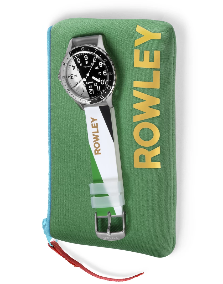 Cynthia Rowley Accessories & Gifts CR X TimeX Watch 7 Cynthia Rowley Accessories & Gifts CR X TimeX Watch