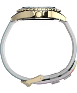 Cynthia Rowley CR X TimeX Watch