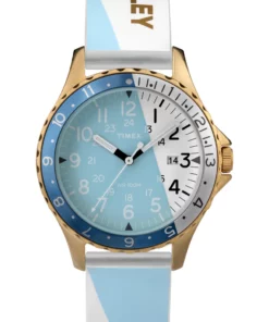 Cynthia Rowley CR X TimeX Watch