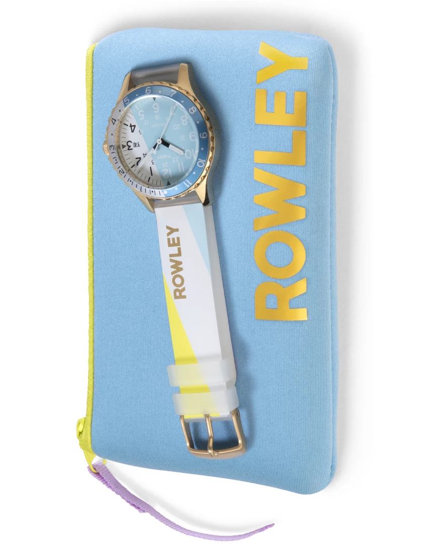 Cynthia Rowley Accessories & Gifts CR X TimeX Watch 2 Cynthia Rowley Accessories & Gifts CR X TimeX Watch