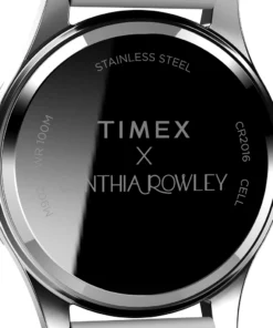 Cynthia Rowley Accessories & Gifts CR X TimeX Watch 12 Cynthia Rowley Accessories & Gifts CR X TimeX Watch
